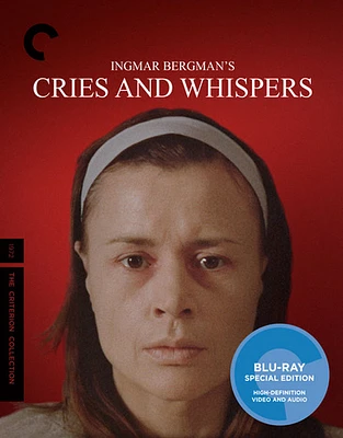 Cries and Whispers - USED