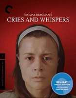 Cries and Whispers - USED