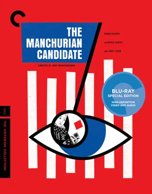 The Manchurian Candidate