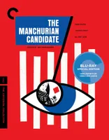 The Manchurian Candidate