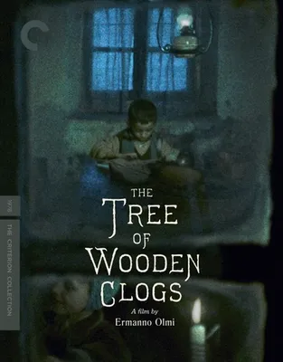 The Tree Of Wooden Clogs