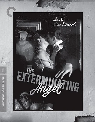 The Exterminating Angel - USED