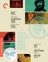 Martin Scorsese's World Cinema Project No. 2 - USED
