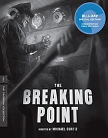 The Breaking Point - USED