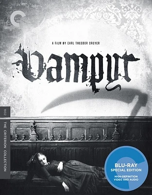 Vampyr - USED