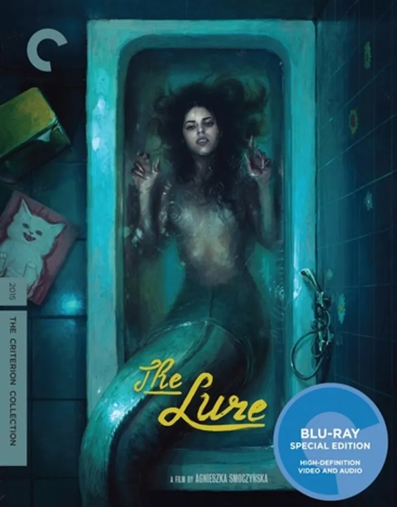 The Lure - USED