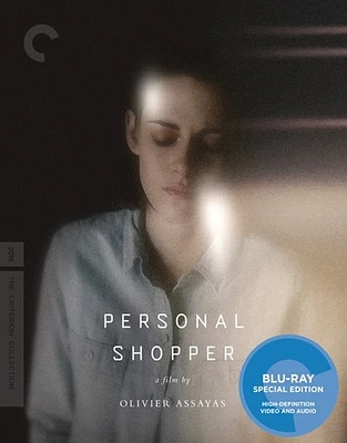 Personal Shopper - USED