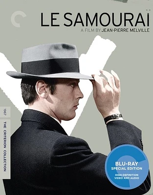 Le Samourai - USED