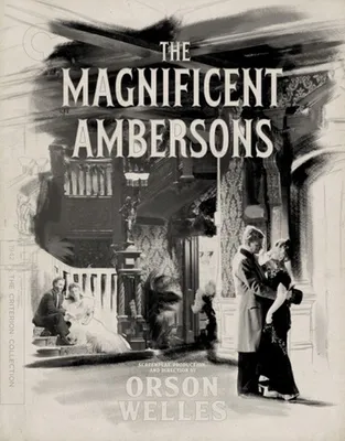 The Magnificent Ambersons