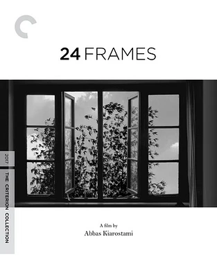 24 Frames - USED