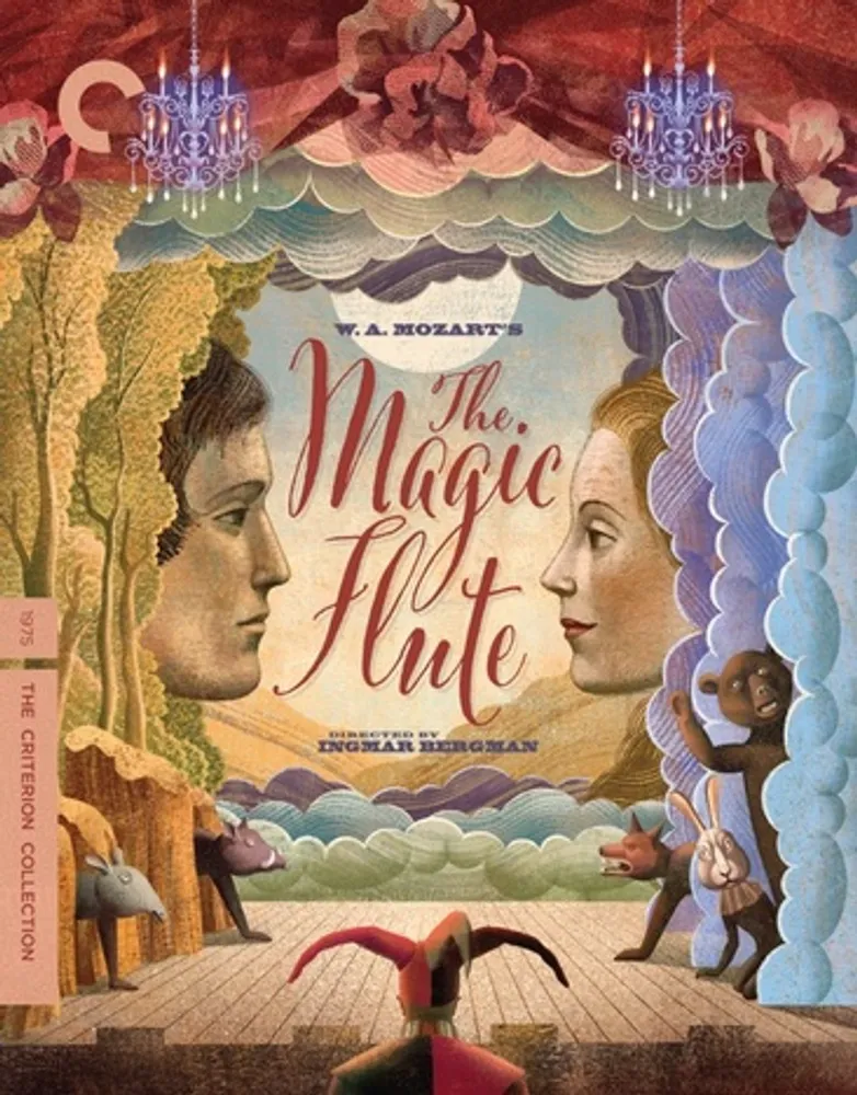 The Magic Flute