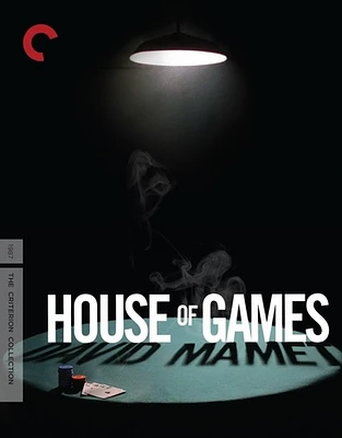 House Of Games