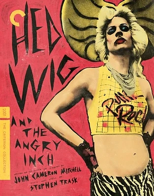 Hedwig And The Angry Inch