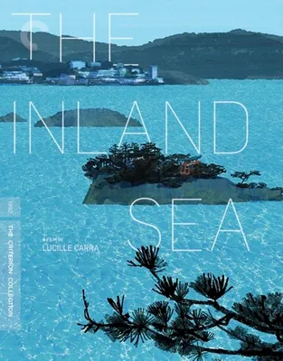 The Inland Sea