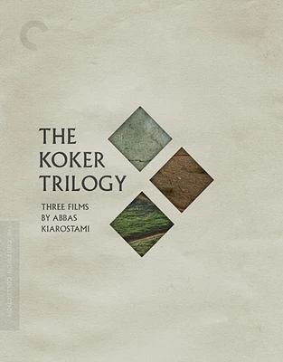 The Koker Trilogy - USED