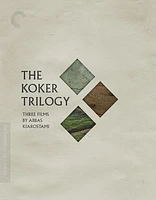 The Koker Trilogy - USED