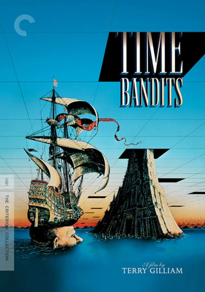 Time Bandits