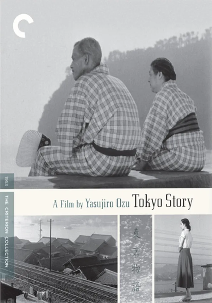 Tokyo Story