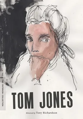 Tom Jones