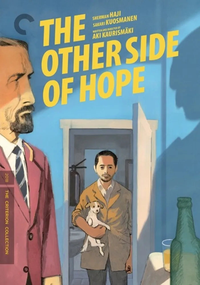 The Other Side of Hope