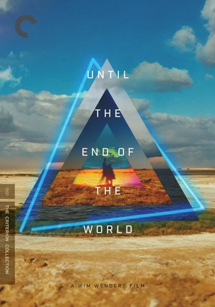 Until The End Of The World