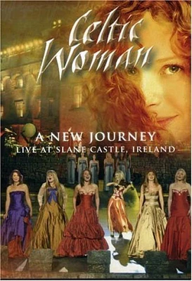 Celtic Women: A New Journey - USED