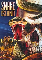Snake Island - USED