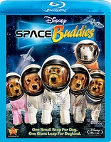 Space Buddies - USED