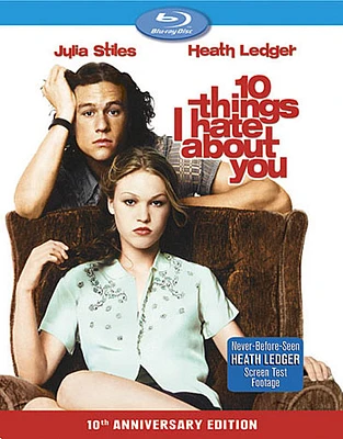 10 Things I Hate About You - USED