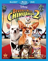 Beverly Hills Chihuahua 2