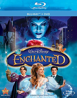 Enchanted