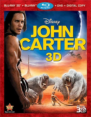 John Carter