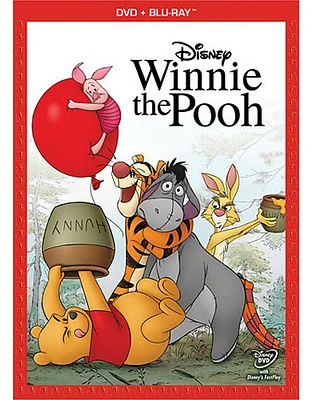 Winnie the Pooh - USED