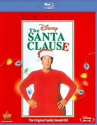The Santa Clause - USED