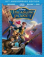 Treasure Planet