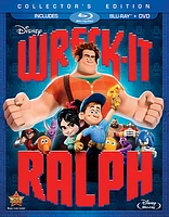 Wreck-It Ralph