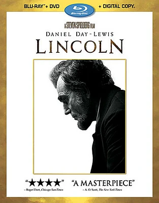 Lincoln - USED