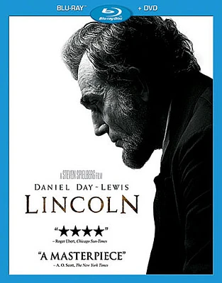 Lincoln - USED