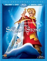 The Sword In The Stone