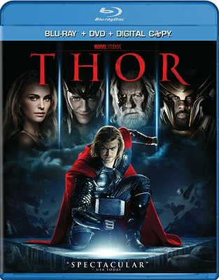 Thor - NEW