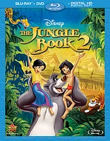The Jungle Book 2 - USED
