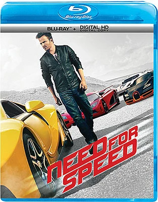 Need for Speed - NEW