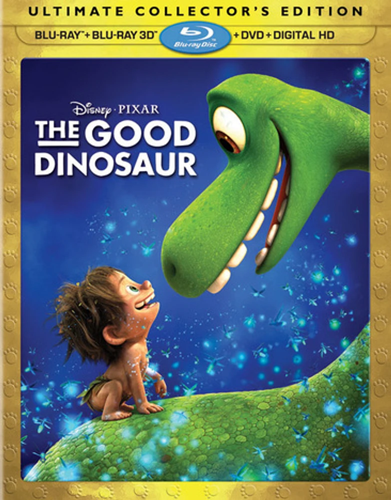 The Good Dinosaur