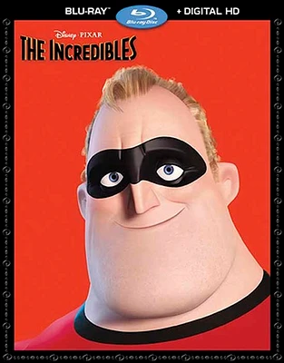 The Incredibles