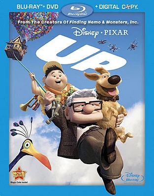 Up - USED