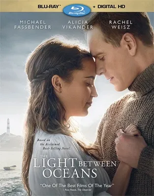 The Light Between Oceans - USED