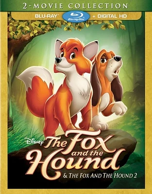 The Fox and the Hound/The Fox and the Hound II