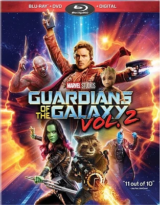 Guardians of the Galaxy Vol. 2 - USED