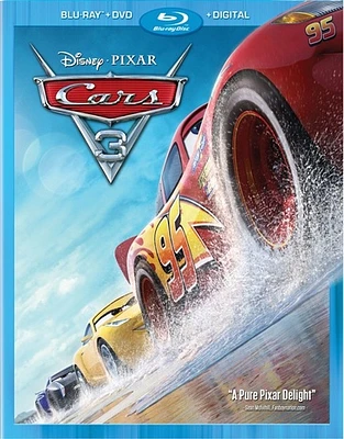 Cars 3 - USED