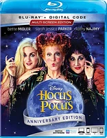 Hocus Pocus